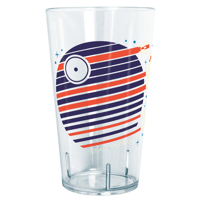 fifth sun Star Wars Death Star Streaks Tritan Drinking Cup