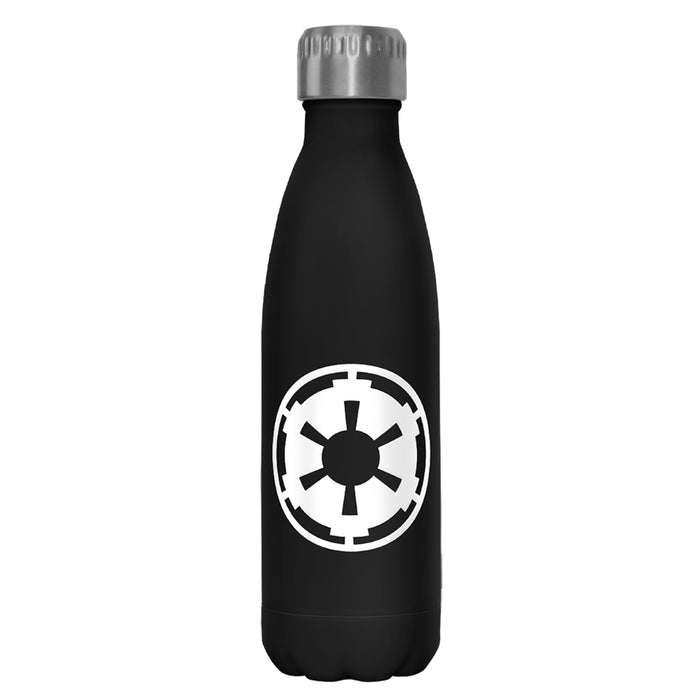 fifth sun Star Wars Empire Emblem Stainless Steel Water Bottle