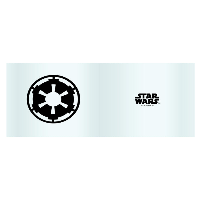 Fifth Sun Star Wars Empire Emblem Tritan Drinking Cup