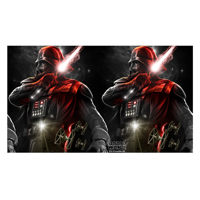 Fifth Sun Star Wars Epic Darth Vader Stainless Steel Water Bottle