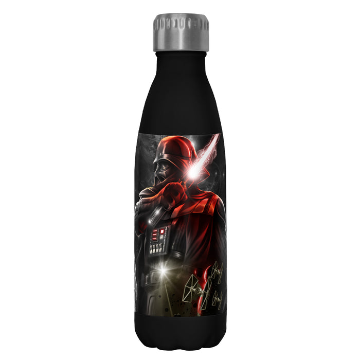 fifth sun Star Wars Epic Darth Vader Stainless Steel Water Bottle