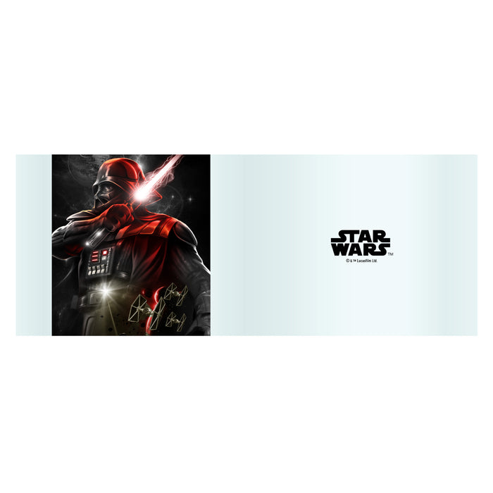 Fifth Sun Star Wars Epic Darth Vader Tritan Drinking Cup