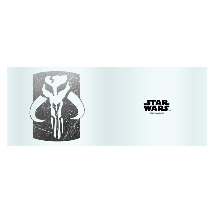 Fifth Sun Star Wars Mandalore Logo Tritan Drinking Cup