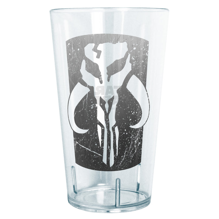 fifth sun Star Wars Mandalore Logo Tritan Drinking Cup