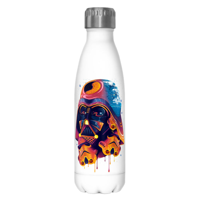 fifth sun Star Wars Psychedelic Darth Vader Stainless Steel Water Bottle