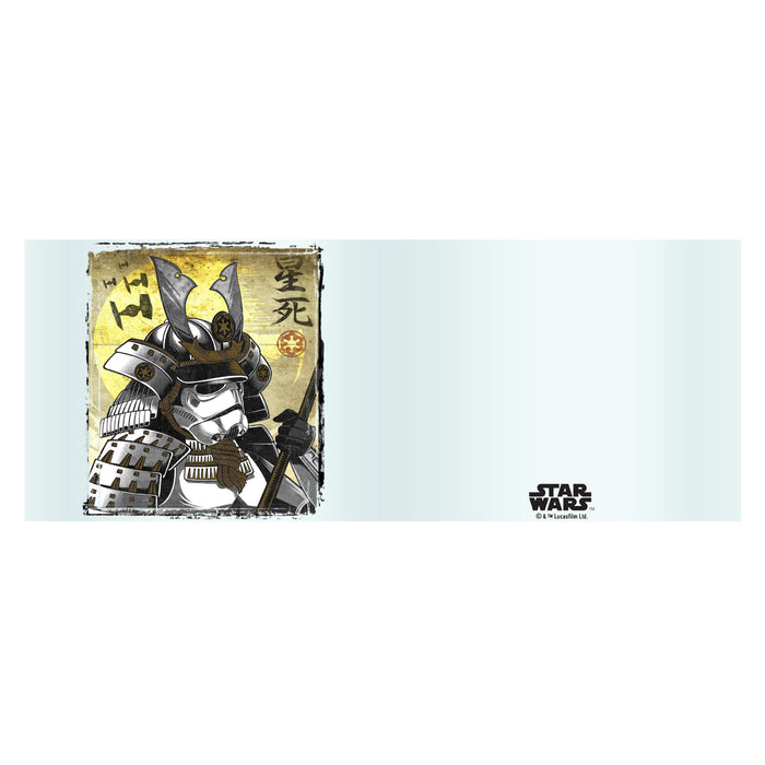 Fifth Sun Star Wars Samurai Stormtrooper Tritan Drinking Cup