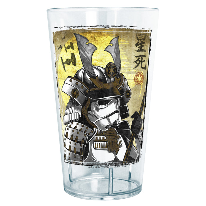 fifth sun Star Wars Samurai Stormtrooper Tritan Drinking Cup