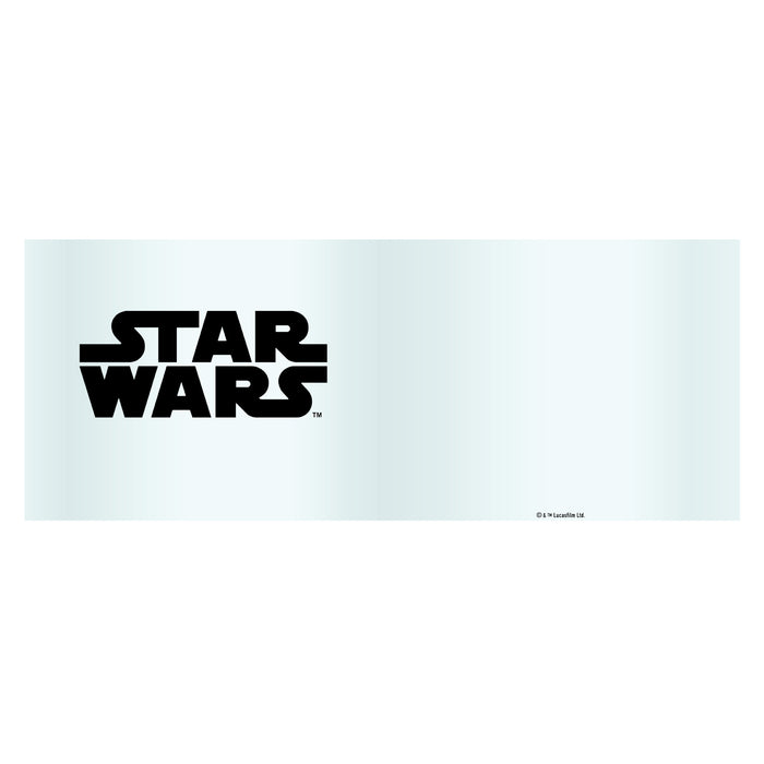 Fifth Sun Star Wars Simple Logo Tritan Drinking Cup