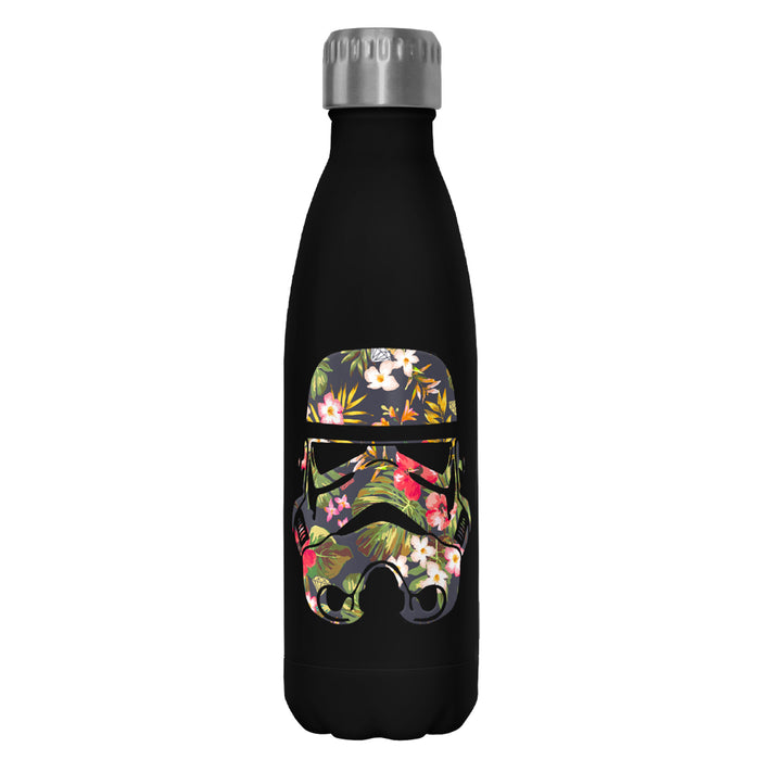 fifth sun Star Wars Tropical Stormtrooper Stainless Steel Water Bottle