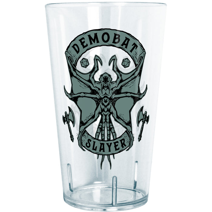 fifth sun Stranger Things Demobat Axe Badge Tritan Drinking Cup