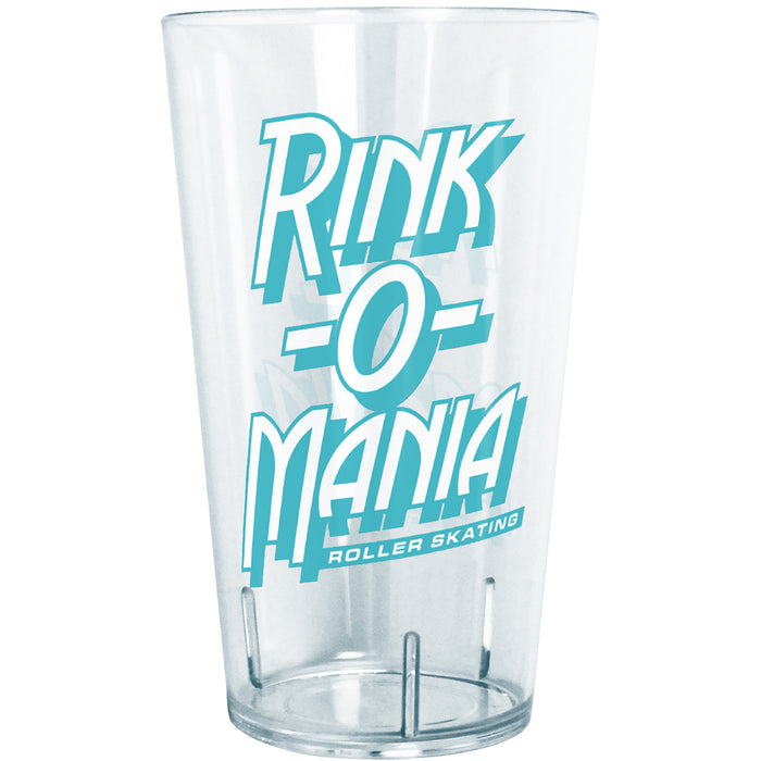 fifth sun Stranger Things Rink-O-Mania Stack Tritan Drinking Cup