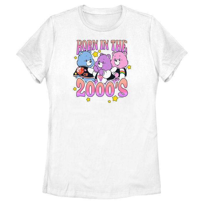 fifth sun Women's Care Bears Born in the 2000's T-Shirt