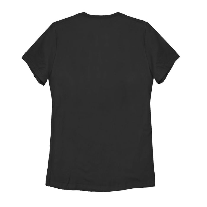 Fifth Sun Women's Castlevania Hunter Character Panels T-Shirt
