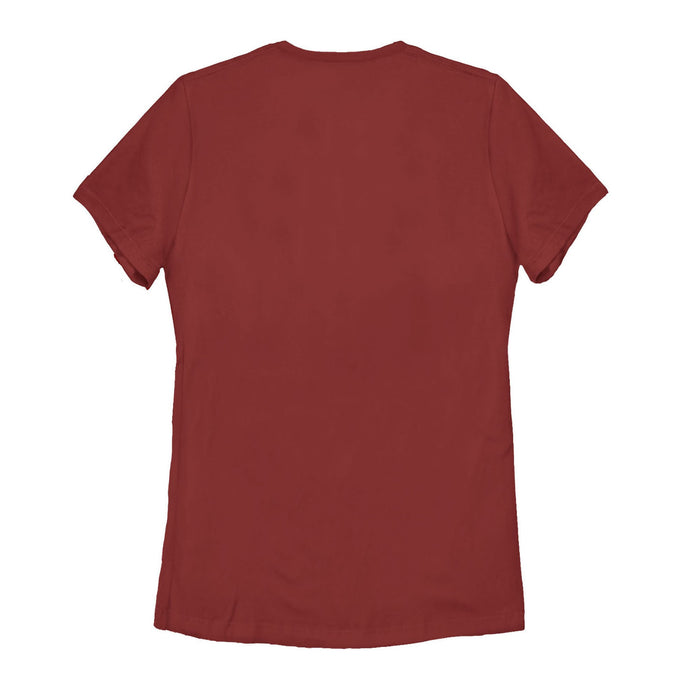 Fifth Sun Women's Harry Potter Gryffindor Quidditch Gold Team Seeker T-Shirt
