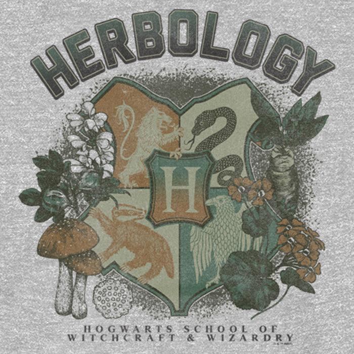 Fifth Sun Women's Harry Potter Herbology Logo T-Shirt