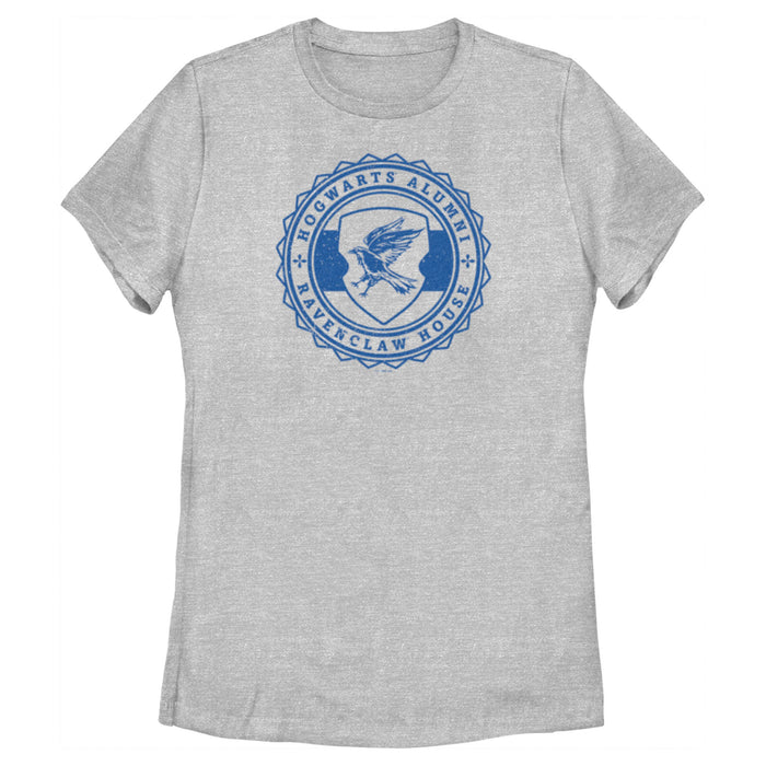 fifth sun Women's Harry Potter Hogwarts Alumni Ravenclaw House T-Shirt fifth sun Women's Harry Potter Hogwarts Alumni Ravenclaw House T-Shirt