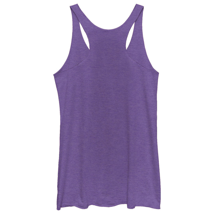 Fifth Sun Women's Jurassic World: Fallen Kingdom Dino All Stars Racerback Tank Top