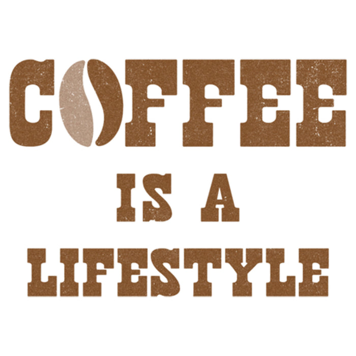 Fifth Sun Women's Lost Gods Coffee Lifestyle T-Shirt