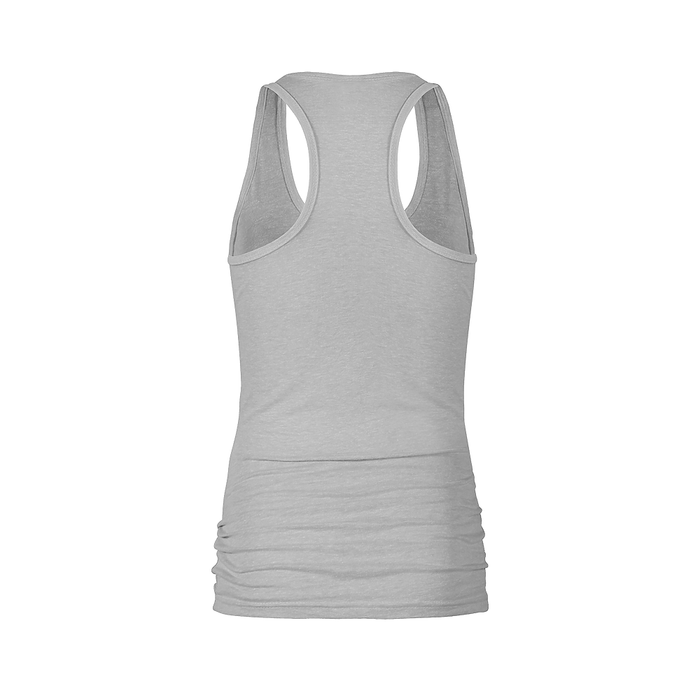 Fifth Sun Women's Lost Gods Fourth Of July USAs Racerback Tank Top