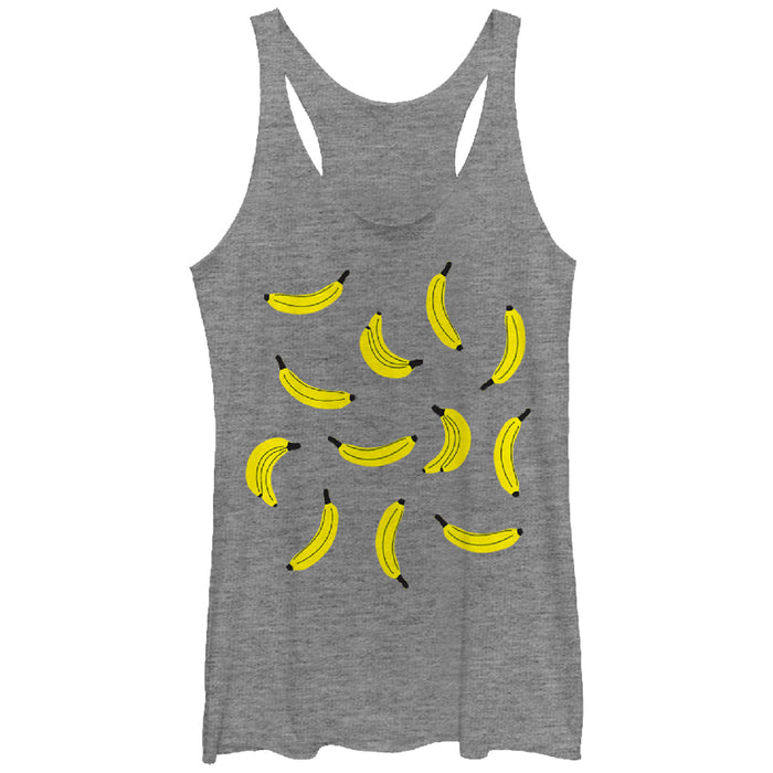 fifth sun Women's Lost Gods Gones Racerback Tank Top