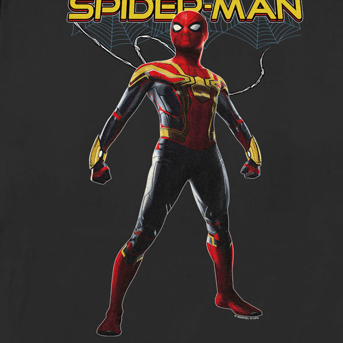 Fifth Sun Women's Marvel Spider-Man: No Way Home Web Hero T-Shirt