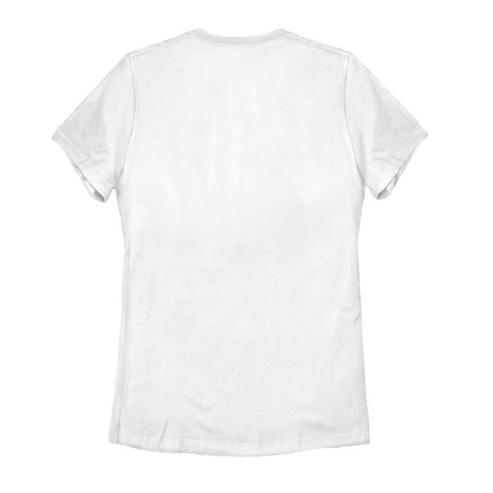 Fifth Sun Women's Marvel What If…? Enter The Multiverse T-Shirt