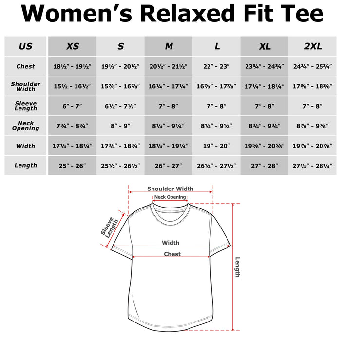 Fifth Sun Women's Peter Pan Distressed Moon Phases T-Shirt