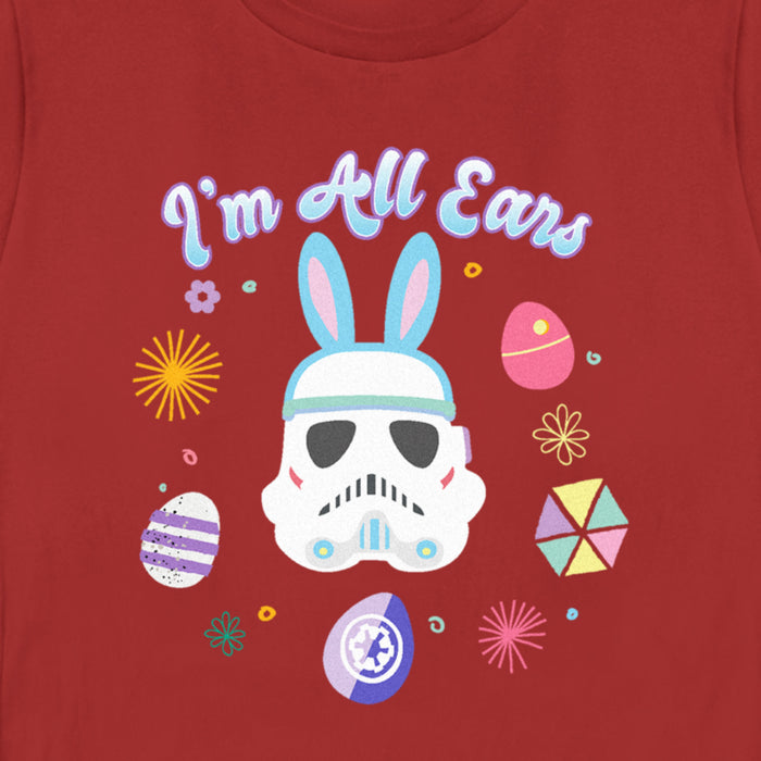 Fifth Sun Women's Star Wars: A New Hope I'm All Ears T-Shirt