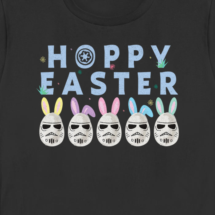 Fifth Sun Women's Star Wars: A New Hope Stormtrooper Easter Eggs T-Shirt