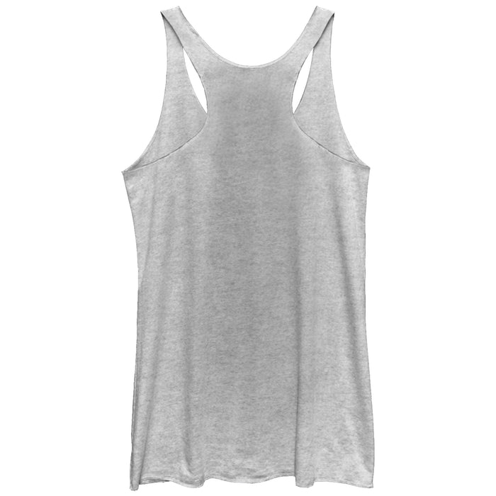 Fifth Sun Women's Star Wars Darth Vader Fulfill Your Destiny Racerback Tank Top