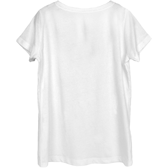Fifth Sun Women's Star Wars Salacious Crumb Scoop Neck