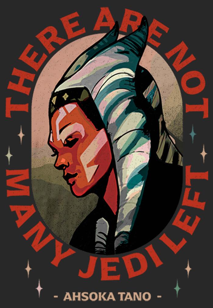 Fifth Sun Women's Star Wars: The Mandalorian Ahsoka Survivor Of Order 66 T-Shirt
