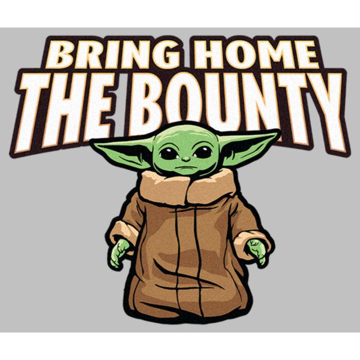 Fifth Sun Women's Star Wars: The Mandalorian Homebound T-Shirt