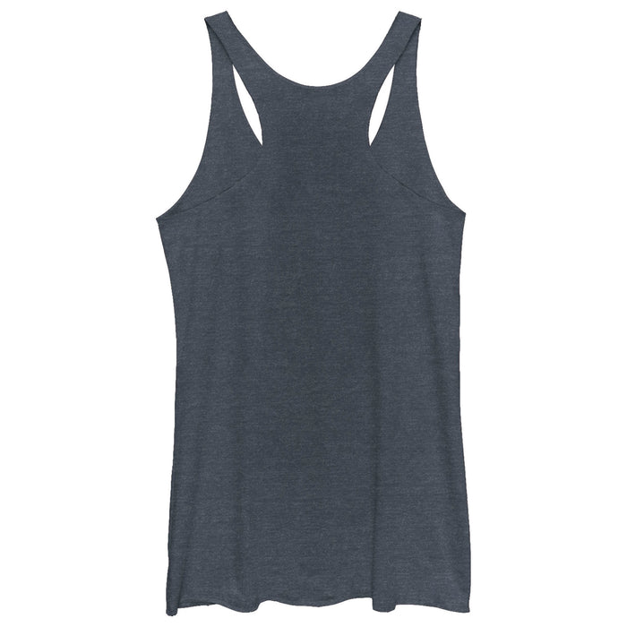 Fifth Sun Women's Star Wars Wookiee Way Racerback Tank Top